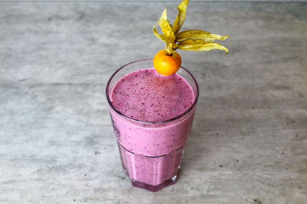 Een maaltijd vervangen door een shake: waar je op let bij het vergelijken